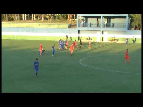 CV Audax - Carioca Série B1- Taça Santos Dumont - 6ª Rod - Artsul x Audax