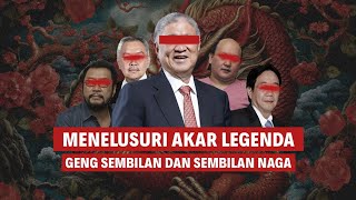 Download lagu MENELUSURI AKAR SEMBILAN NAGA DAN GENG SEMBILAN | Eps 236 mp3 Download lagu MENELUSURI AKAR SEMBILAN NAGA DAN GENG SEMBILAN | Eps 236 mp3