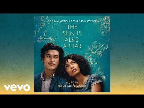 City Walk (from "The Sun Is Also a Star" Soundtrack) (Official Audio ...