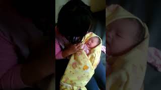 Download lagu nimang ade bayi yg lucu mp3