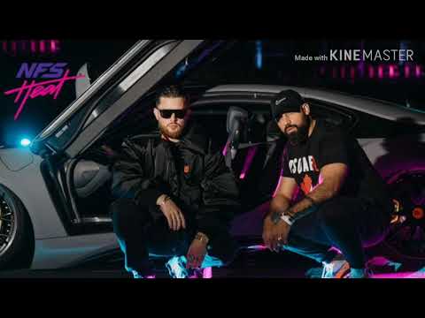 Zuna feat. Bausa *Biturbo*