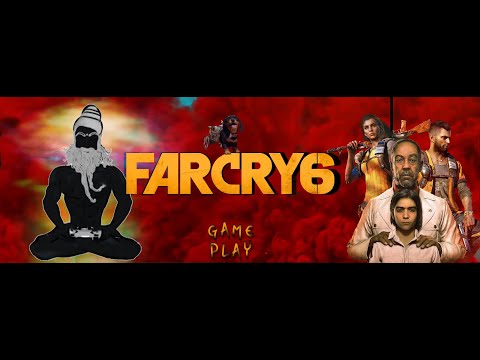 FAR CRY 6 PS5 Walkthrough Gameplay Part 13 (The New Revolution)