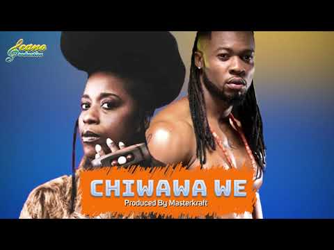 FAFA RUFFINO FT FLAVOUR  - CHIWAWA WE (PROD. BY MASTERKRAFT) LATEST 2020 AFROBEAT FRANCOPHONE MUSIC