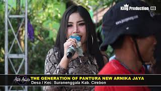 Download lagu Kecewa - Anik Arnika Jaya Live Desa Astanalanggar Losari Cirebon mp3