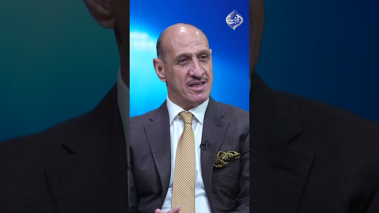 فيديو | عدنان درجال: العراق يجب أن يعود إلى المراكز الـ30 الأولى عالميًا