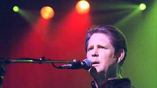 Brian Wilson - Forever (Live)