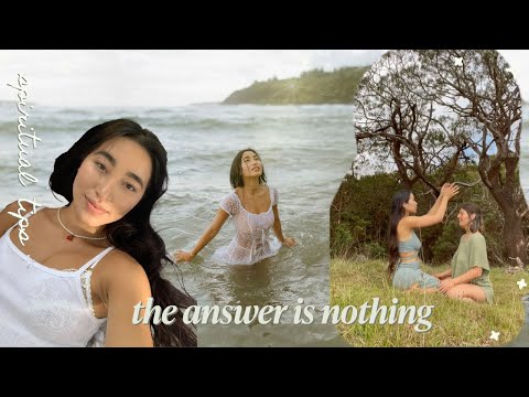 YouTube video about Ways to Begin Your Journey