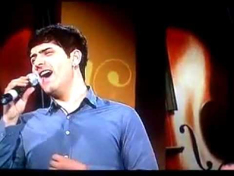 Boban Veljanoski - Ziva da si makedonijo