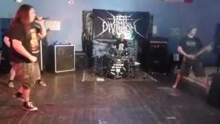 Hate Division - (Live in Pictou)