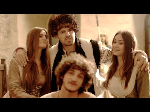 Cristyz feat Pavel Stratan  "In Moldova" (Official Video)