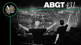 Group Therapy 431 with Above &amp; Beyond and Sunny Lax