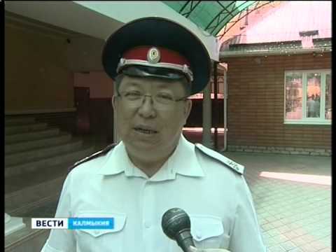 Вести «Калмыкия»: вечерний выпуск 27.06.2014