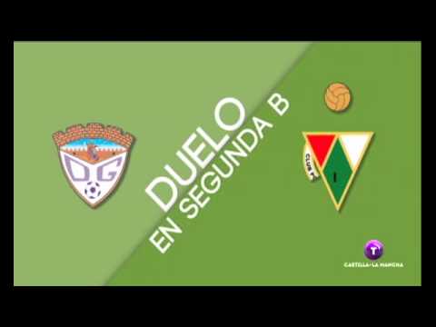Promo.Fútbol  Segunda B.  Guadalajara-Cacereño