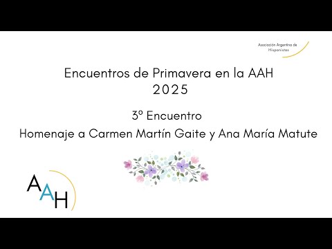 PRIMERA JORNADA ACADÉMICA DELITERATURA ESPAÑOLA MODERNA Y CONTEMPORÁNEA