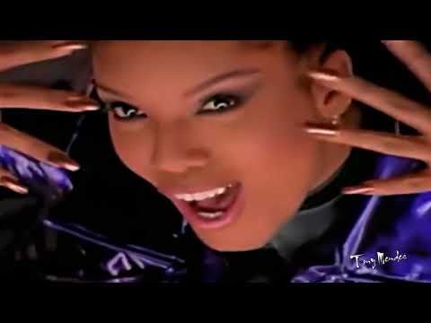 La Bouche - Be my Lover (Extended Mix - Tony Mendes Video Re Edit)