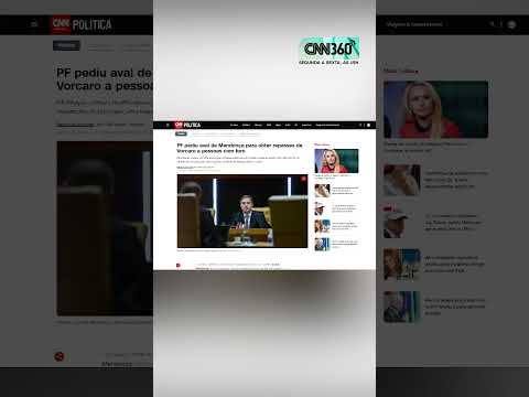 PF pediu aval de Mendonça para obter repasses de Vorcaro a pessoas com foro
