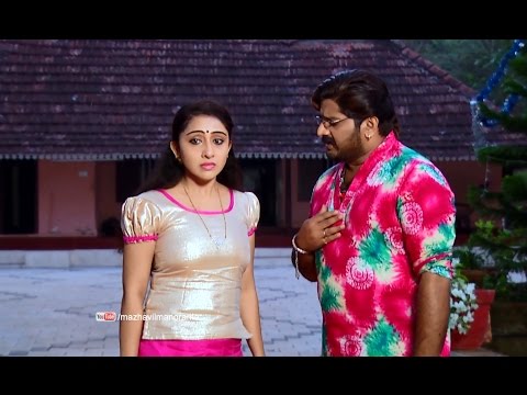 Ottachilambu I Arundhathi & Raveendravarma move to divorce I Mazhavil Manorama