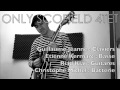 Only Scofield 4tet - Whip the mule