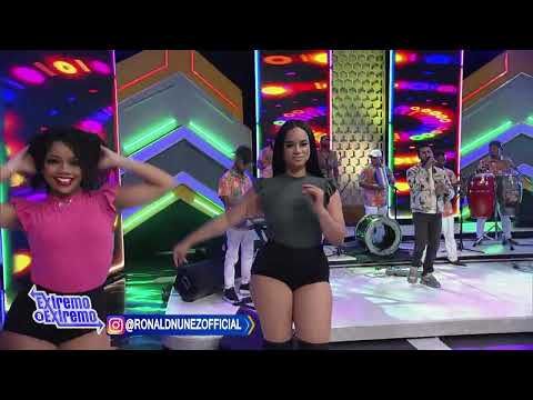 Musical Presentation Ronald Nuñez | End to End