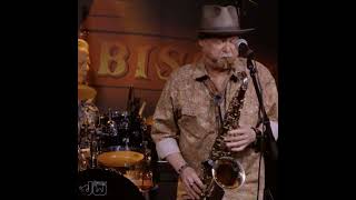Blues Radio International April 6, 2026 Podcast feat. Jimmy Carpenter Live from South Florida