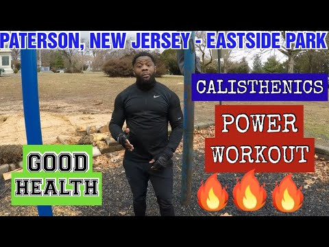 Will- 36 Yrs - BEGINNER CALISTHENICS WORKOUTS USING BODYWEIGHT EXERCISES ONLY WITH NO EQUIPMENT