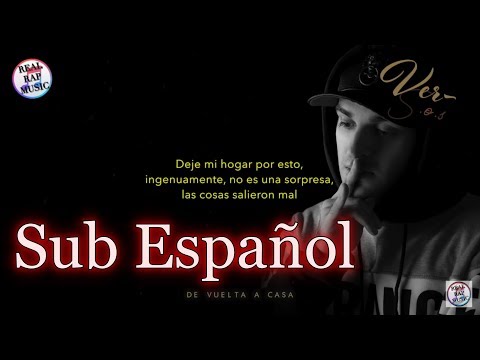 De vuelta a casa | Brock Ansiolitiko | -LETRA- | (VER-S-O-S) 2019