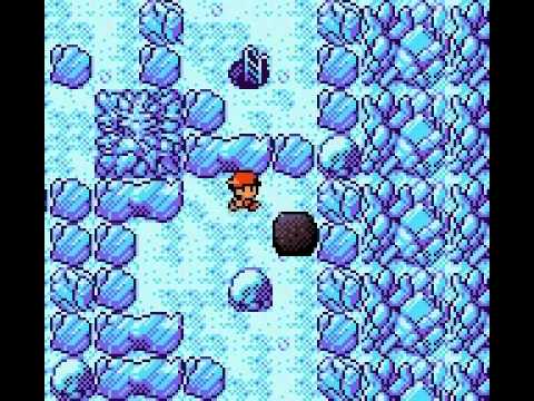 Guida Pkmn Cristallo #22 - La Via Gelata