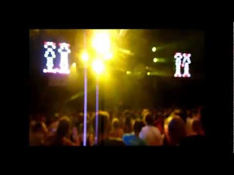 Sonar 2012 - Richie Hawtin, Nina Kraviz, Deadmau5, Laurent Garnier L.B.S. - 14-16/06/2012