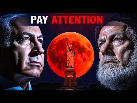 End Times: The Iran Situation Is More Important Than You Think (Bible Prophecy)