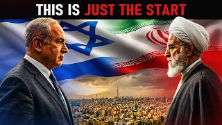 Have You Seen This? The Secret Behind Iran and, The Ayatollah’s Fall & This War!