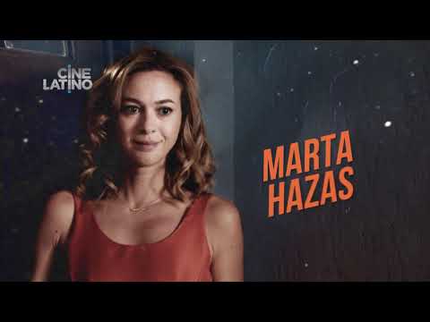 Te juro que yo no fui - Cast 30s- Dom 14 feb - Cinelatino USA | Cinelatino