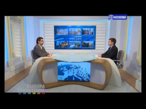 Europa Christiana. Trump – un creștin american