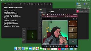 Download lagu Salma Salsabil - Hatchu!! mp3