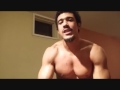 AR FOX Sends A Message To AJ STYLES!!! 