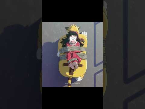 ХОЧЕТ НАЙТИ ЛЕГЕНДАРНЫЙ МЕЧ БОГА ГРОМА #аниме