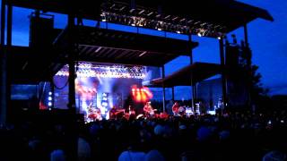 Death Cab for Cutie - Underneath the Sycamore - LIVE