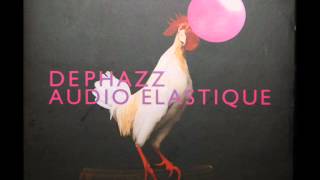 De Phazz - The Story Of It All