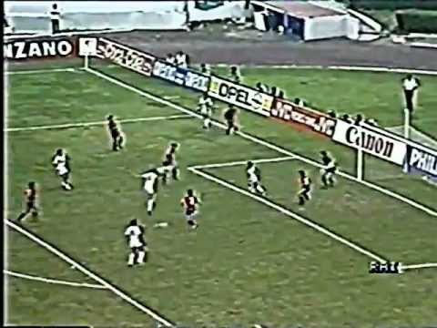 1986 Mondiali, Spagna - Algeria 3-0 (34)