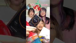 Download lagu PAINTING CHALLENGE WITH ERIKA & MEISSIE 😂 mp3