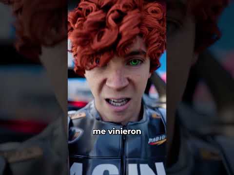 ÉL CORTÓ MIS FRENOS 🔧