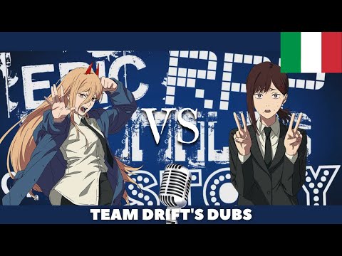 Kobeni e Power si sfidano in una battaglia rap | RG33 Original ITA