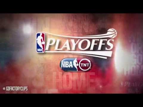 2014 NBA Playoffs on TNT