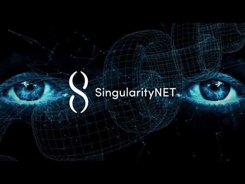 New Data On SingularityNet $Agi Partnership Incoming