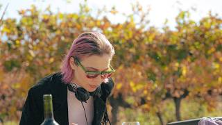 Nina Kraviz - Live @ hot steel x Mendoza, Argentina 2025