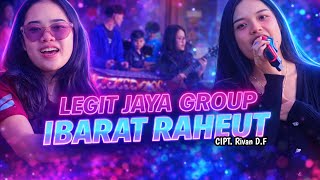 Download lagu BAJIDORAN LEGIT JAYA AMET RIFAL GROUP IBARAT RAHEUT (cipt Rivan.DF LAGI VIRAL SERU SAMBIL NGABUBURIT mp3