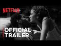 Malcolm  Marie  Official Trailer  Netflix