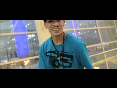 Deezy Dolla Feat. Panda Vuitton and Young Guata - G'd Up ( Official Music Video)