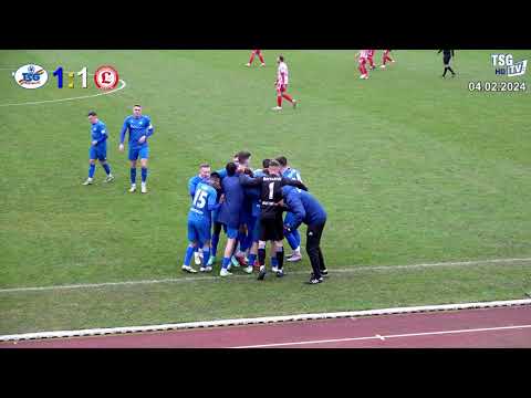 ZF 15. ST TSG Neustrelitz  vs. SV Lichtenberg  47