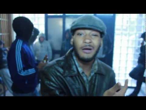 {@HoodCelebTV} Skully Zee - Hood Freestyle