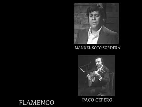 MANUEL SOTO SORDERA Y PACO CEPERO FLAMENCO  2